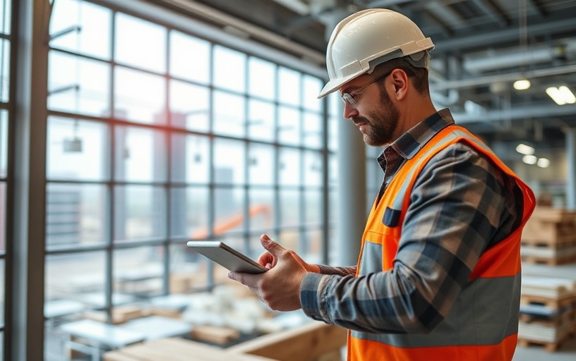 建筑材料行业最新动态